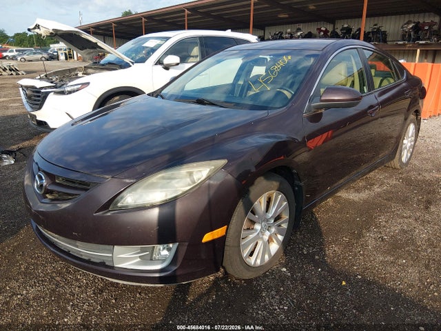 Aukcja sprzedaży 2009 Mazda Mazda6 I Grand Touring, vin: 1YVHP82A795M03759, numer aukcji: 45684016