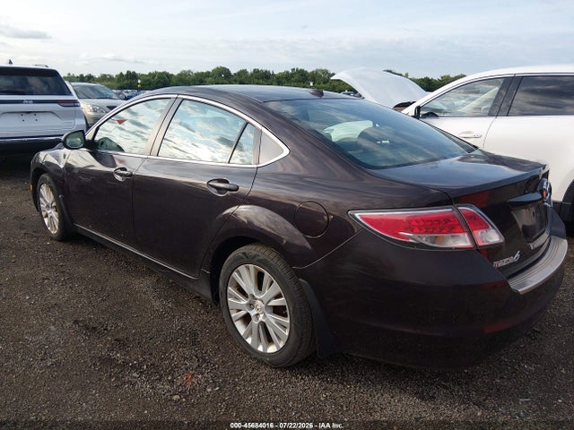 Aukcja sprzedaży 2009 Mazda Mazda6 I Grand Touring, vin: 1YVHP82A795M03759, numer aukcji: 45684016