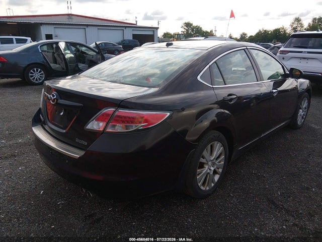 Aukcja sprzedaży 2009 Mazda Mazda6 I Grand Touring, vin: 1YVHP82A795M03759, numer aukcji: 45684016