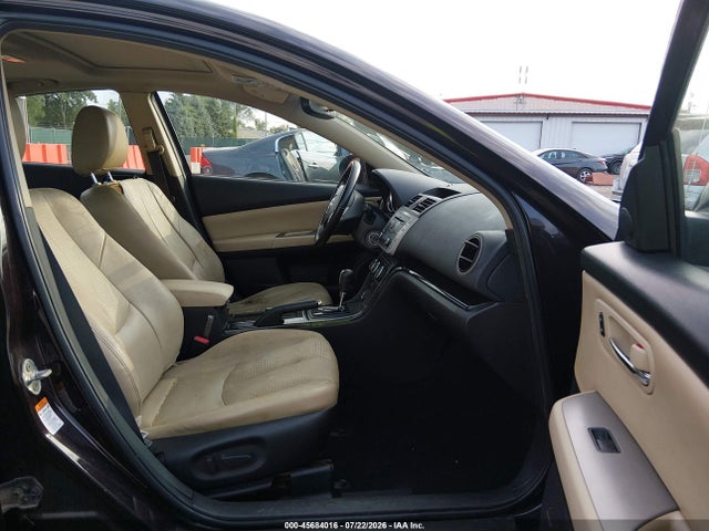 Aukcja sprzedaży 2009 Mazda Mazda6 I Grand Touring, vin: 1YVHP82A795M03759, numer aukcji: 45684016