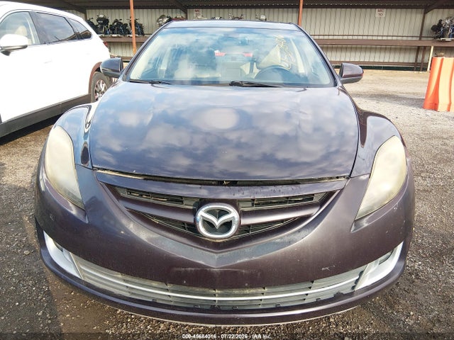 Aukcja sprzedaży 2009 Mazda Mazda6 I Grand Touring, vin: 1YVHP82A795M03759, numer aukcji: 45684016