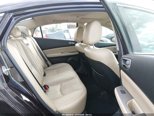 Aukcja sprzedaży 2009 Mazda Mazda6 I Grand Touring, vin: 1YVHP82A795M03759, numer aukcji: 45684016