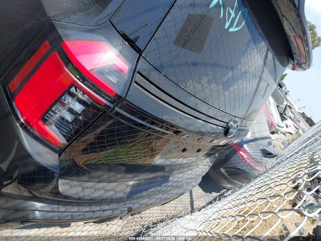 JN8AY3AE5S9404925 Nissan Armada Sv 4wd