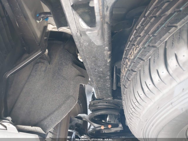 JN8AY3AE5S9404925 Nissan Armada Sv 4wd