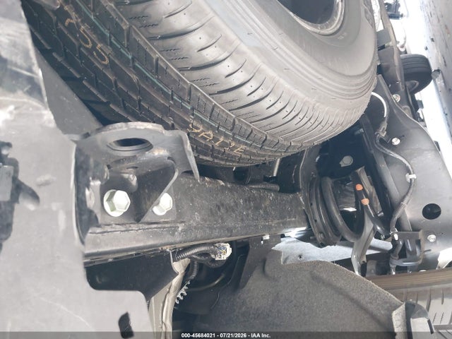 JN8AY3AE5S9404925 Nissan Armada Sv 4wd