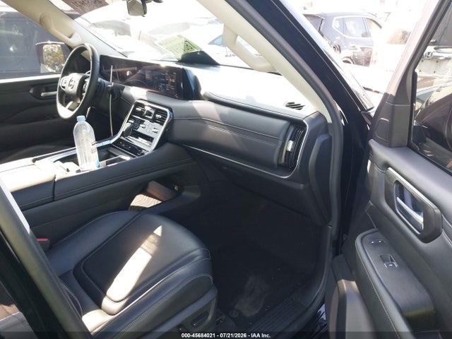 JN8AY3AE5S9404925 Nissan Armada Sv 4wd