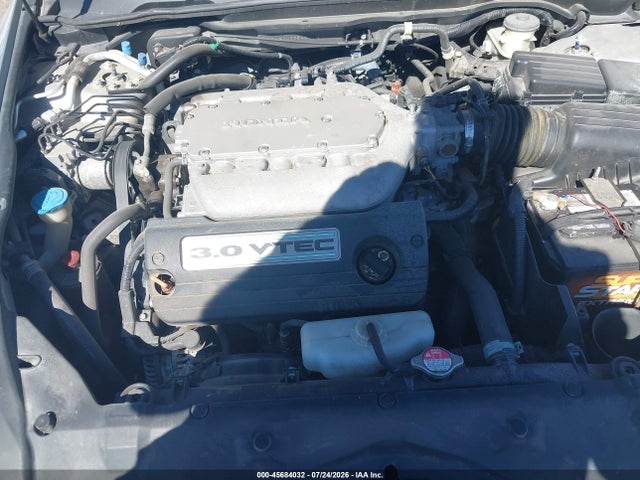 Продажа на аукционе авто 2006 Honda Accord 3.0 Ex, vin: 1HGCM66546A039671, номер лота: 45684032