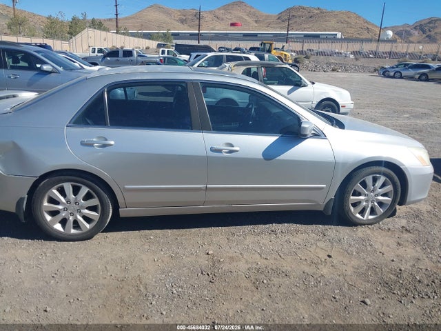 Продажа на аукционе авто 2006 Honda Accord 3.0 Ex, vin: 1HGCM66546A039671, номер лота: 45684032
