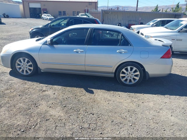 Продажа на аукционе авто 2006 Honda Accord 3.0 Ex, vin: 1HGCM66546A039671, номер лота: 45684032