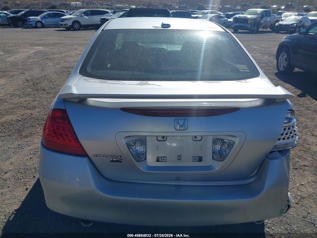 Продажа на аукционе авто 2006 Honda Accord 3.0 Ex, vin: 1HGCM66546A039671, номер лота: 45684032