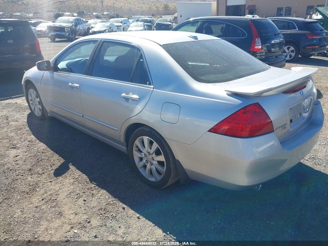 Продажа на аукционе авто 2006 Honda Accord 3.0 Ex, vin: 1HGCM66546A039671, номер лота: 45684032