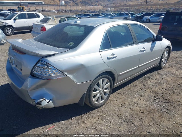 Продажа на аукционе авто 2006 Honda Accord 3.0 Ex, vin: 1HGCM66546A039671, номер лота: 45684032