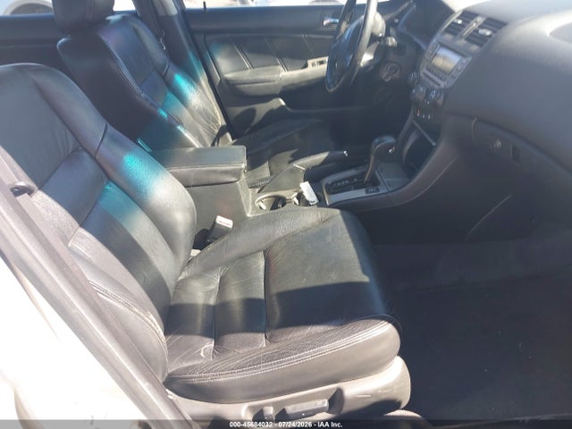 Продажа на аукционе авто 2006 Honda Accord 3.0 Ex, vin: 1HGCM66546A039671, номер лота: 45684032