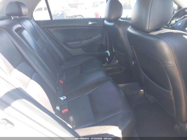 Продажа на аукционе авто 2006 Honda Accord 3.0 Ex, vin: 1HGCM66546A039671, номер лота: 45684032