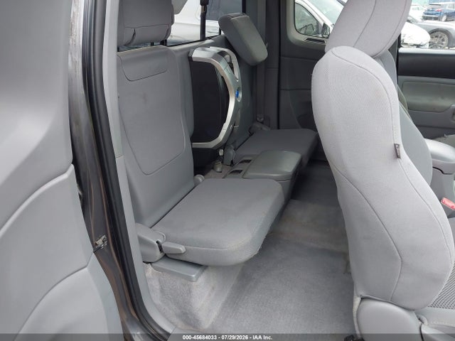 Продажа на аукционе авто 2011 Toyota Tacoma Base V6, vin: 5TFUU4EN8BX006415, номер лота: 45684033