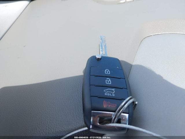 Продажа на аукционе авто 2015 Kia Sportage Lx, vin: KNDPB3AC0F7691520, номер лота: 45684038