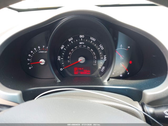 Продажа на аукционе авто 2015 Kia Sportage Lx, vin: KNDPB3AC0F7691520, номер лота: 45684038