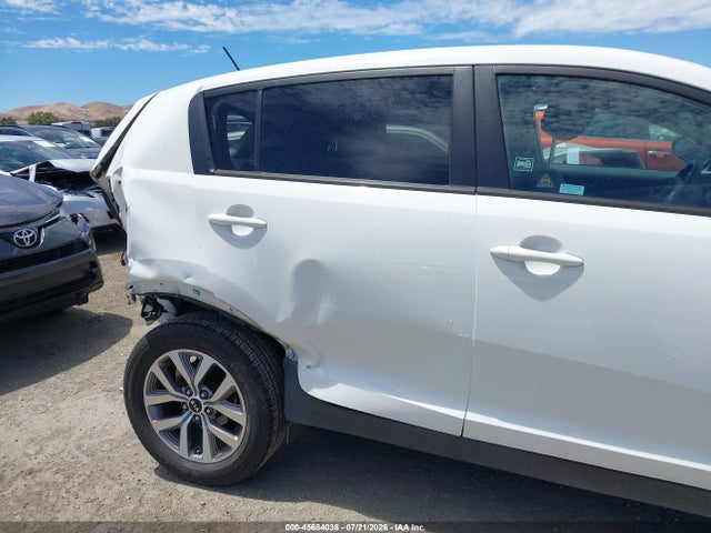 Продажа на аукционе авто 2015 Kia Sportage Lx, vin: KNDPB3AC0F7691520, номер лота: 45684038