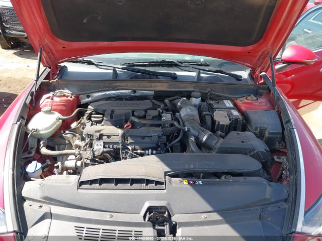 Aukcja sprzedaży 2020 Hyundai Sonata Limited, vin: 5NPEH4J27LH044199, numer aukcji: 45684050