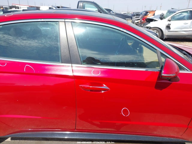 Aukcja sprzedaży 2020 Hyundai Sonata Limited, vin: 5NPEH4J27LH044199, numer aukcji: 45684050