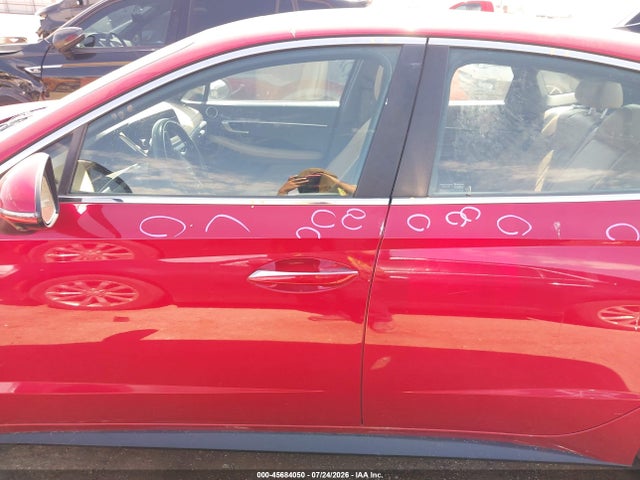 Aukcja sprzedaży 2020 Hyundai Sonata Limited, vin: 5NPEH4J27LH044199, numer aukcji: 45684050