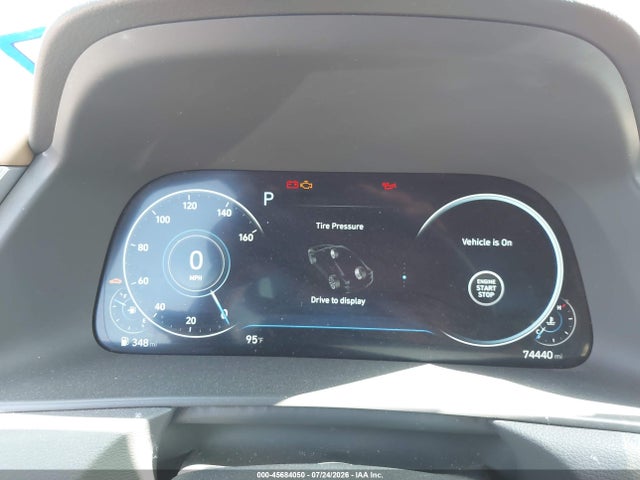 Aukcja sprzedaży 2020 Hyundai Sonata Limited, vin: 5NPEH4J27LH044199, numer aukcji: 45684050