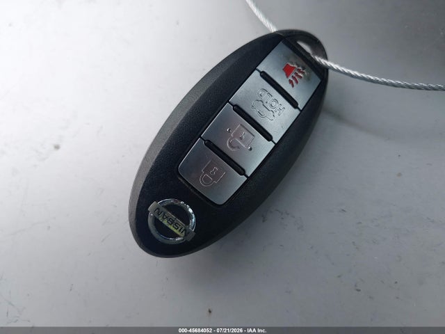 Aukcja sprzedaży 2019 Nissan Sentra Sv, vin: 3N1AB7AP0KY391701, numer aukcji: 45684052