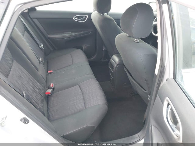 Aukcja sprzedaży 2019 Nissan Sentra Sv, vin: 3N1AB7AP0KY391701, numer aukcji: 45684052