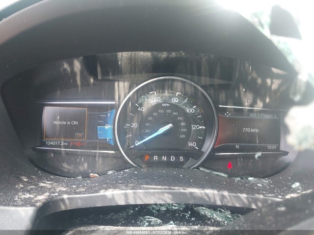 Продажа на аукционе авто 2018 Ford Explorer Xlt, vin: 1FM5K8D84JGA50628, номер лота: 45684053