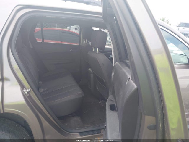 45684060 :رقم المزاد ، 2CTFLTEC0B6368294 vin ، 2011 Gmc Terrain Sle-2 مزاد بيع