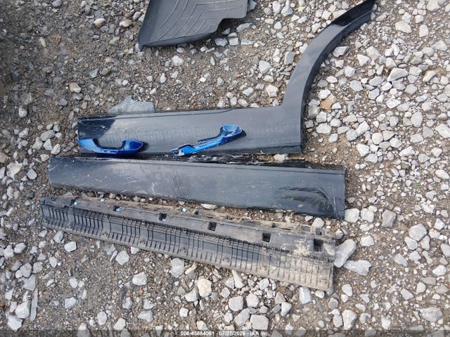 2021 Kia Sorento Sx მანქანა იყიდება აუქციონზე, vin: 5XYRK4LF1MG044887, აუქციონის ნომერი: 45684061