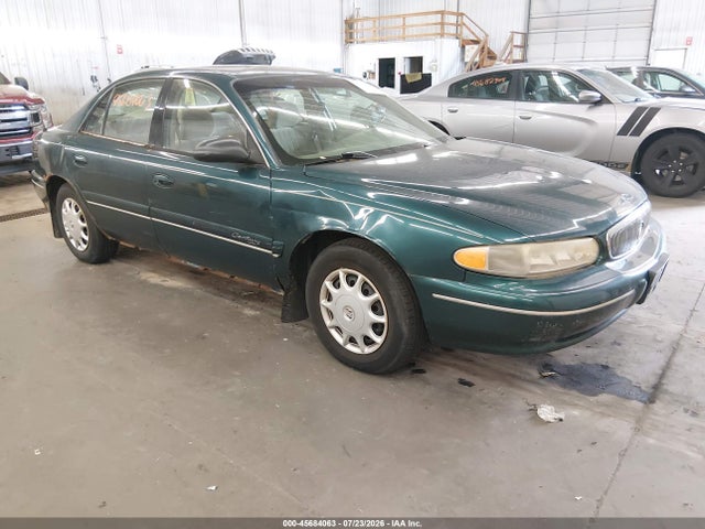 Aukcja sprzedaży 1998 Buick Century Custom, vin: 2G4WS52M5W1527624, numer aukcji: 45684063