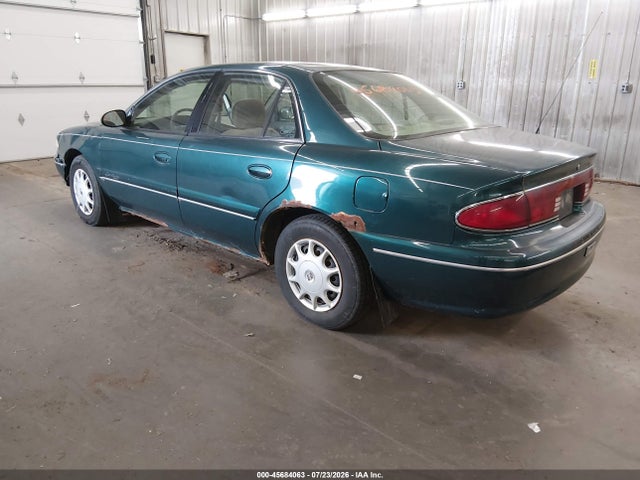 Продаж на аукціоні авто 1998 Buick Century Custom, vin: 2G4WS52M5W1527624, номер лоту: 45684063