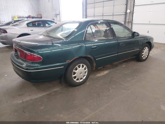 Продаж на аукціоні авто 1998 Buick Century Custom, vin: 2G4WS52M5W1527624, номер лоту: 45684063
