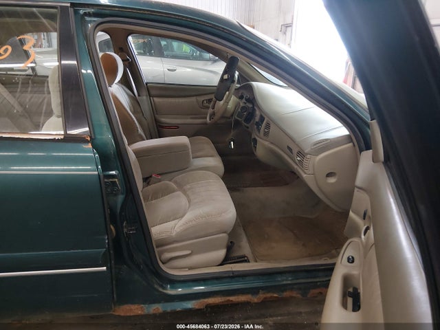 Продаж на аукціоні авто 1998 Buick Century Custom, vin: 2G4WS52M5W1527624, номер лоту: 45684063