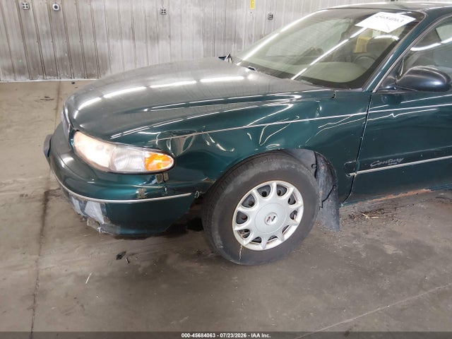 Продаж на аукціоні авто 1998 Buick Century Custom, vin: 2G4WS52M5W1527624, номер лоту: 45684063