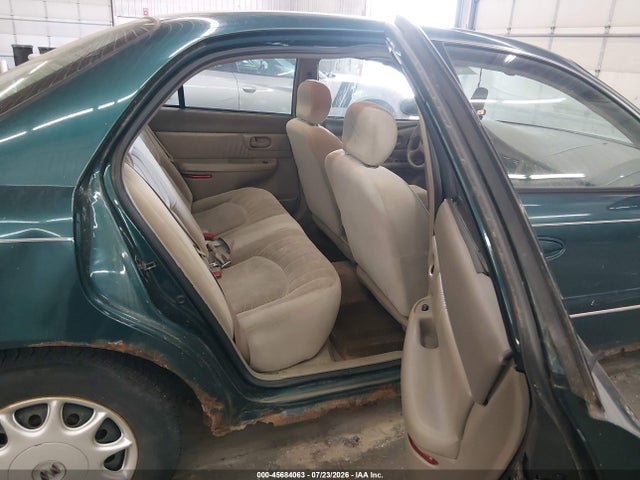 Продаж на аукціоні авто 1998 Buick Century Custom, vin: 2G4WS52M5W1527624, номер лоту: 45684063