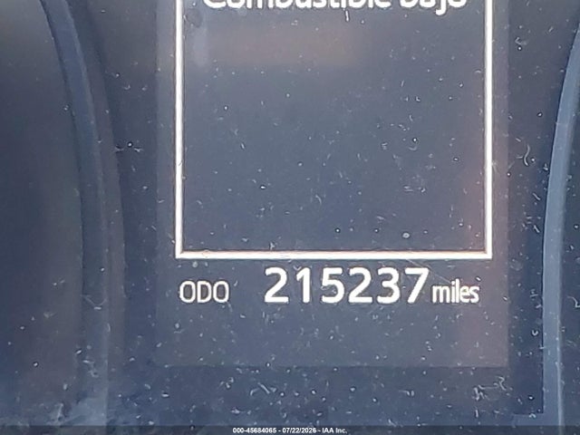 45684065 :رقم المزاد ، 4T1B11HK5JU531265 vin ، 2018 Toyota Camry Le مزاد بيع