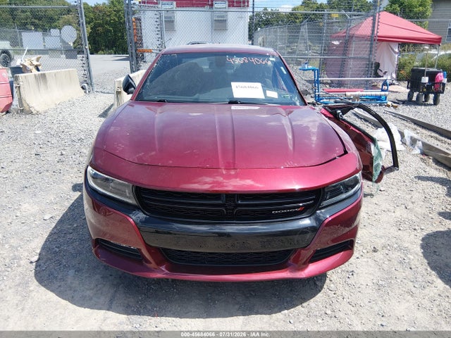 Aukcja sprzedaży 2023 Dodge Charger Sxt Awd, vin: 2C3CDXJG0PH683821, numer aukcji: 45684066