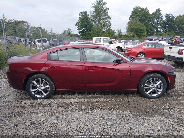 Aukcja sprzedaży 2023 Dodge Charger Sxt Awd, vin: 2C3CDXJG0PH683821, numer aukcji: 45684066