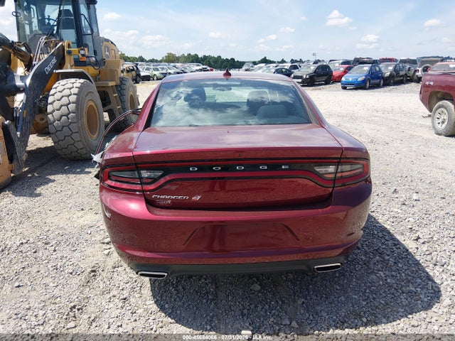 Aukcja sprzedaży 2023 Dodge Charger Sxt Awd, vin: 2C3CDXJG0PH683821, numer aukcji: 45684066
