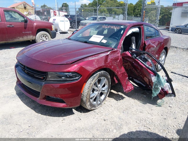 Aukcja sprzedaży 2023 Dodge Charger Sxt Awd, vin: 2C3CDXJG0PH683821, numer aukcji: 45684066