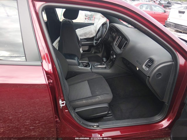 Aukcja sprzedaży 2023 Dodge Charger Sxt Awd, vin: 2C3CDXJG0PH683821, numer aukcji: 45684066