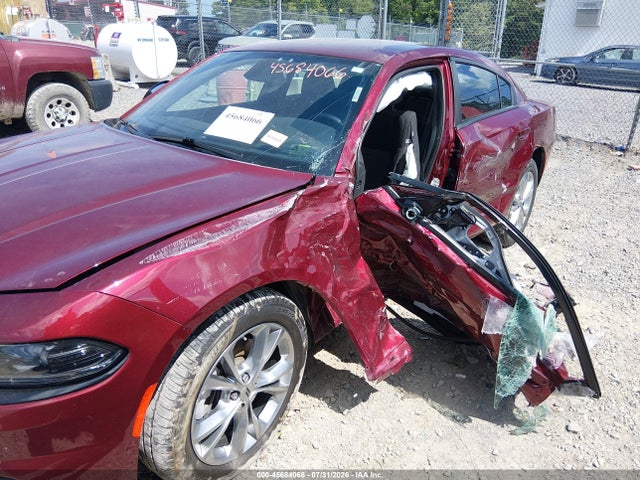 Aukcja sprzedaży 2023 Dodge Charger Sxt Awd, vin: 2C3CDXJG0PH683821, numer aukcji: 45684066
