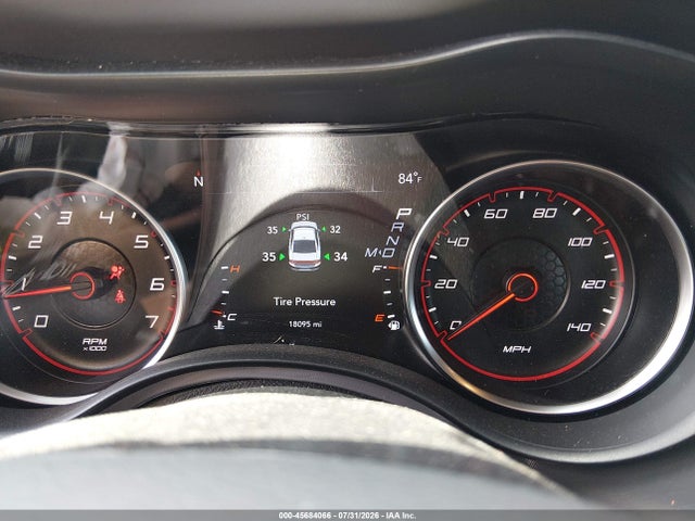 Aukcja sprzedaży 2023 Dodge Charger Sxt Awd, vin: 2C3CDXJG0PH683821, numer aukcji: 45684066
