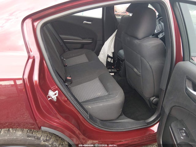 Aukcja sprzedaży 2023 Dodge Charger Sxt Awd, vin: 2C3CDXJG0PH683821, numer aukcji: 45684066