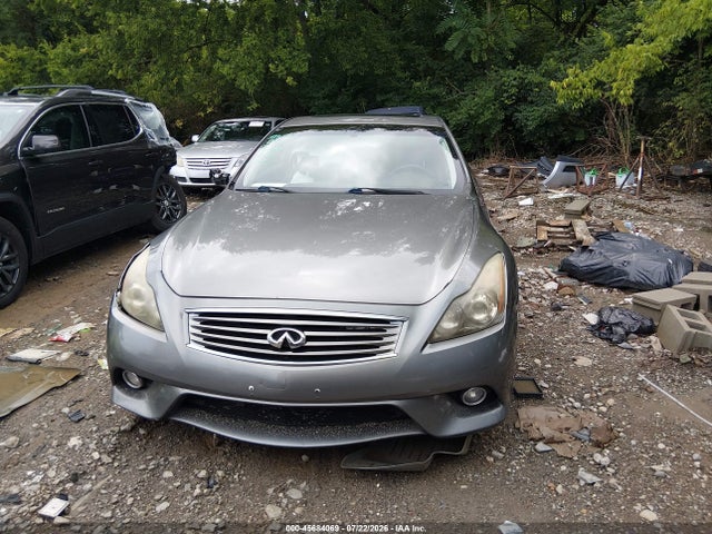 Продаж на аукціоні авто 2011 Infiniti G37x, vin: JN1CV6EL0BM264029, номер лоту: 45684069
