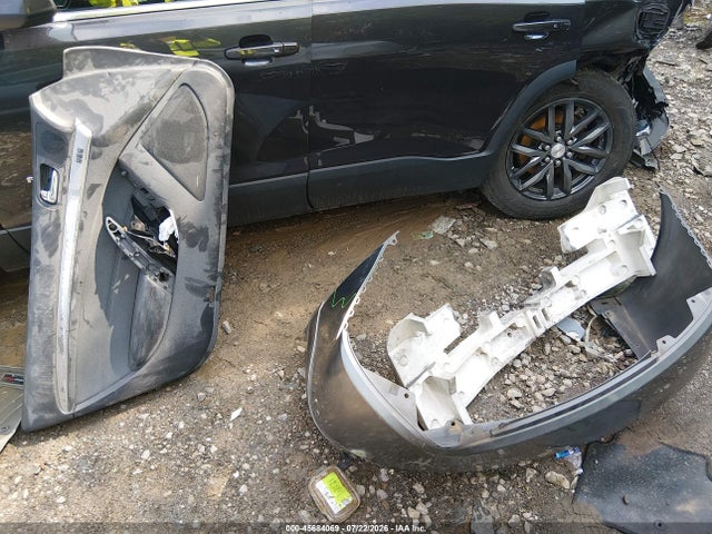 Продаж на аукціоні авто 2011 Infiniti G37x, vin: JN1CV6EL0BM264029, номер лоту: 45684069