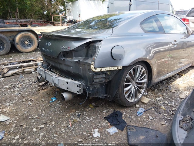 Продаж на аукціоні авто 2011 Infiniti G37x, vin: JN1CV6EL0BM264029, номер лоту: 45684069
