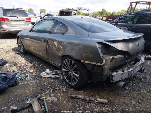 Продаж на аукціоні авто 2011 Infiniti G37x, vin: JN1CV6EL0BM264029, номер лоту: 45684069
